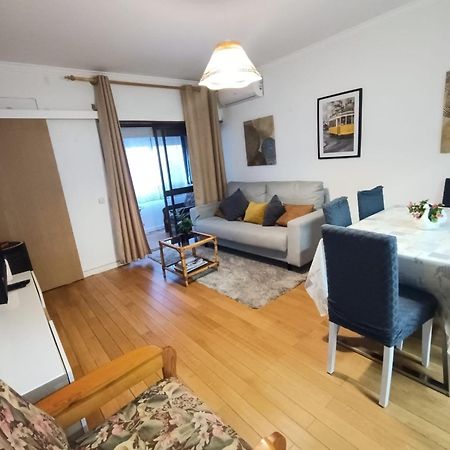 Caparica Apartment Near Beach Costa da Caparica Dış mekan fotoğraf
