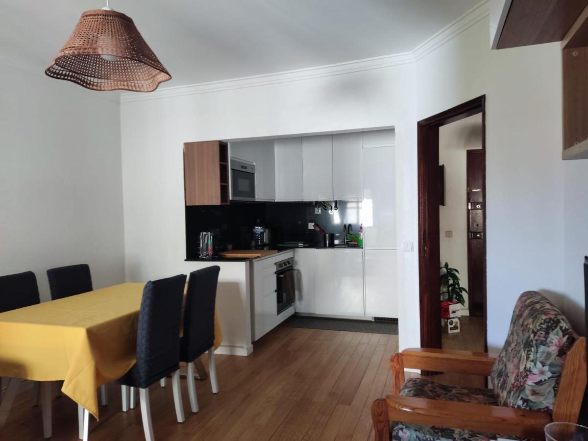 Caparica Apartment Near Beach Costa da Caparica Dış mekan fotoğraf